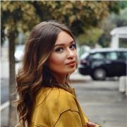 Studentessa di mediazione linguistica offre ripetizioni di inglese, italiano e all’occorrenza anche storia e geografia